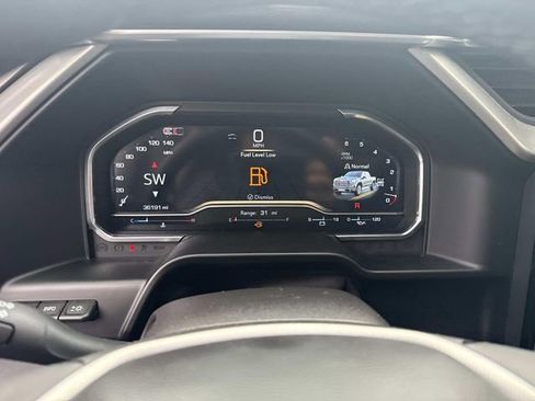 Used 2024 GMC Sierra 1500 Denali w/ Denali Reserve Package AWD/4WD image 33