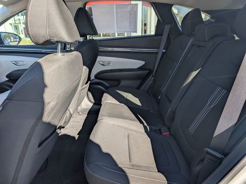 Used 2023 Hyundai Tucson SEL AWD/4WD image 20