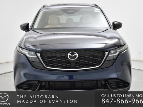 New 2026 MAZDA CX-5 2.5 S w/ Premium Package AWD/4WD image 13