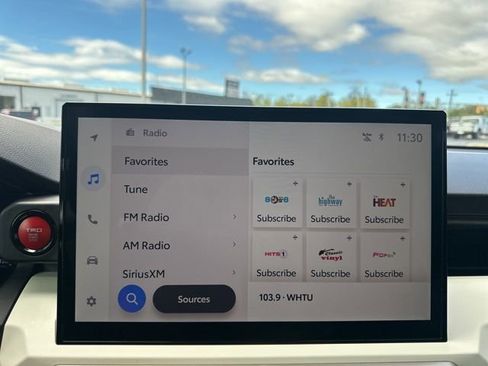 Used 2024 Toyota Tacoma TRD Off-Road image 18