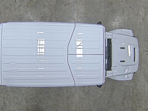 New 2026 Jeep Wrangler Unlimited Rubicon AWD/4WD image 38