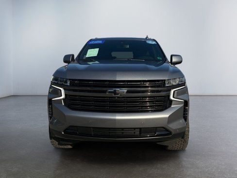 Used 2022 Chevrolet Tahoe RST w/ Sport Performance Package AWD/4WD image 6