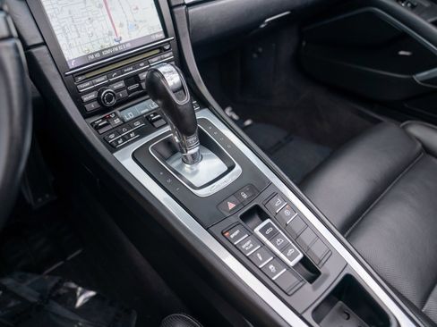 Certified 2013 Porsche 911 Carrera S image 21
