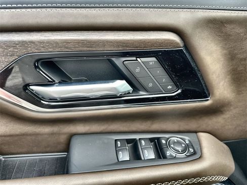 New 2026 GMC Yukon XL Denali Ultimate w/ LPO, Floor Liner Package image 22