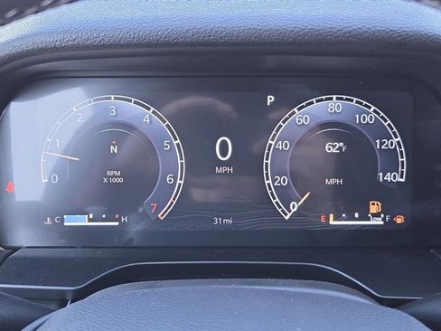 New 2025 Jeep Grand Cherokee L Laredo w/ Luxury Tech Group I RWD image 26