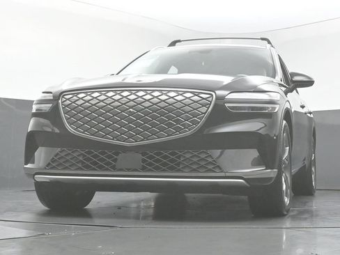 Used 2024 Genesis Electrified GV70 AWD/4WD image 49