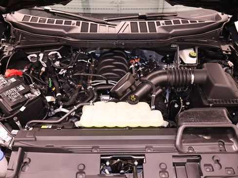 New 2026 Ford F150 XLT w/ Equipment Group 303A High AWD/4WD image 41