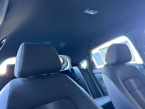 New 2025 Honda Civic Sport image 18