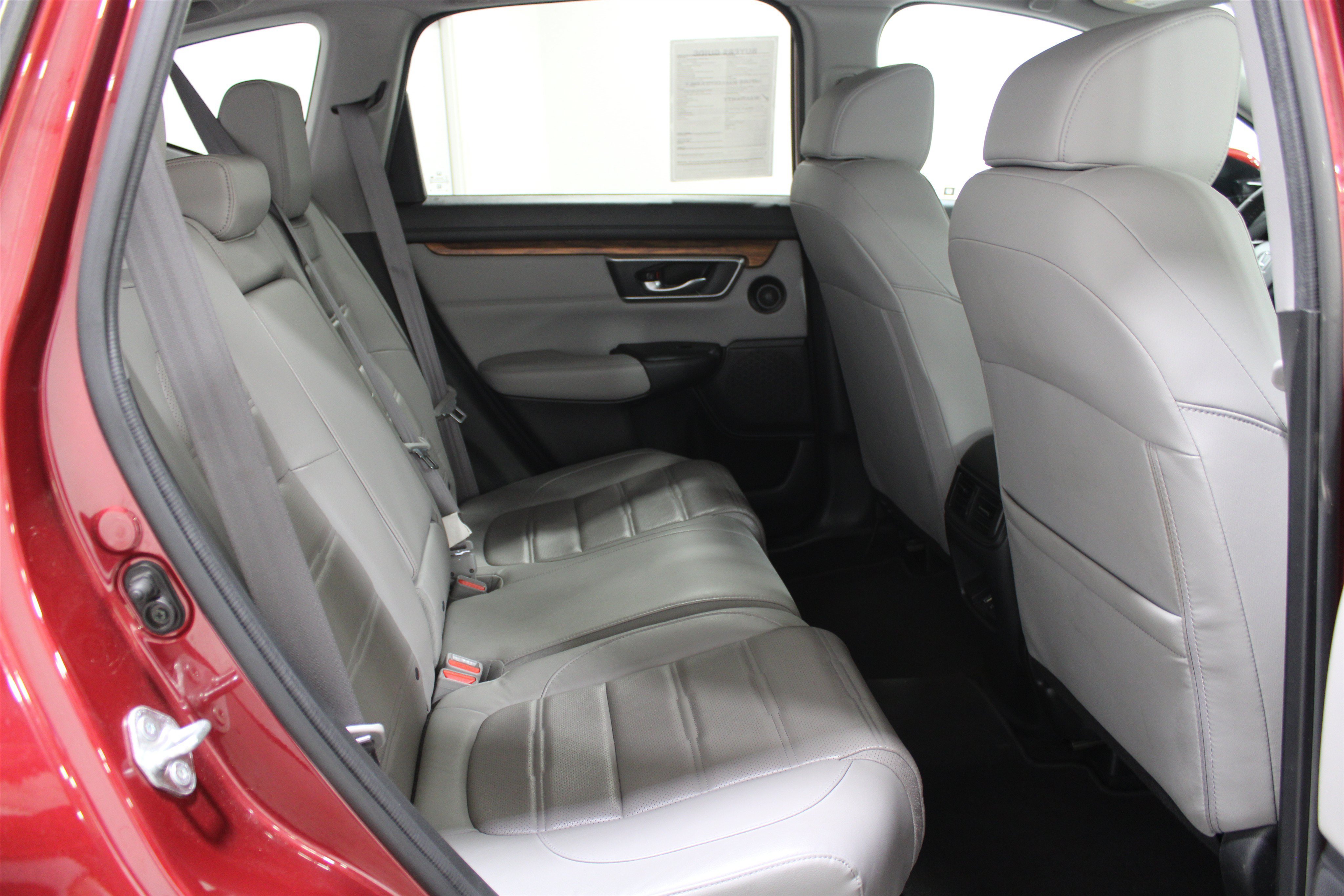 Used 2021 Honda CR-V EX-L image 31
