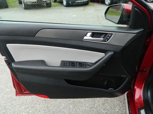 Used 2015 Hyundai Sonata Limited 2.0T image 23