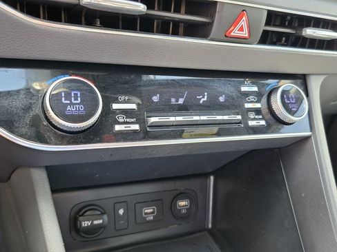 Certified 2023 Hyundai Sonata SEL Plus FWD image 20
