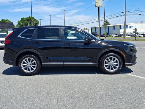 Certified 2024 Honda CR-V EX-L image 7