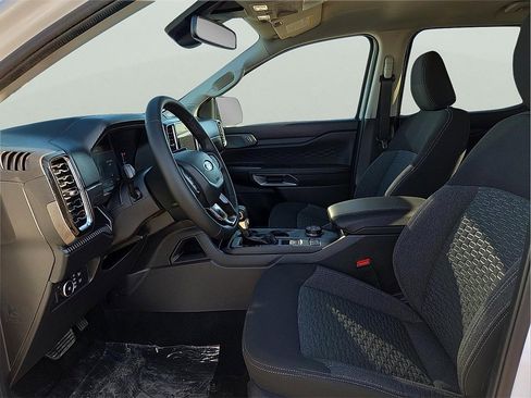 New 2026 Ford Ranger XLT image 13