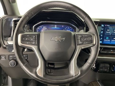 Used 2024 Chevrolet Silverado 1500 RST w/ All Star Edition Plus image 21