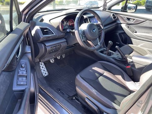 Used 2018 Subaru Impreza 2.0i Sport AWD/4WD image 5