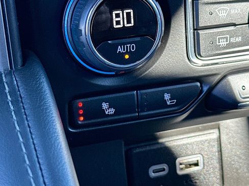 Certified 2024 Chevrolet Tahoe LT image 21