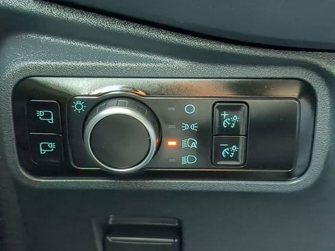 Certified 2025 Ford Bronco Badlands image 50