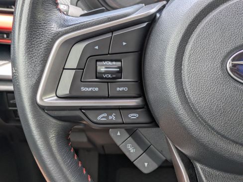 Used 2020 Subaru Forester Sport AWD/4WD image 23