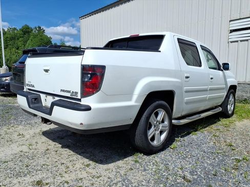 Used 2014 Honda Ridgeline RTL image 18