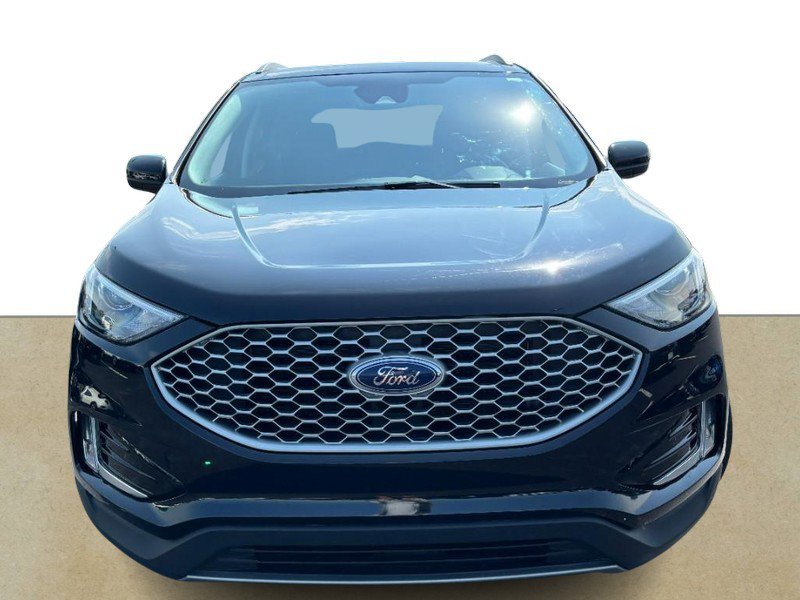 Used 2023 Ford Edge SEL w/ Convenience Package AWD/4WD image 9