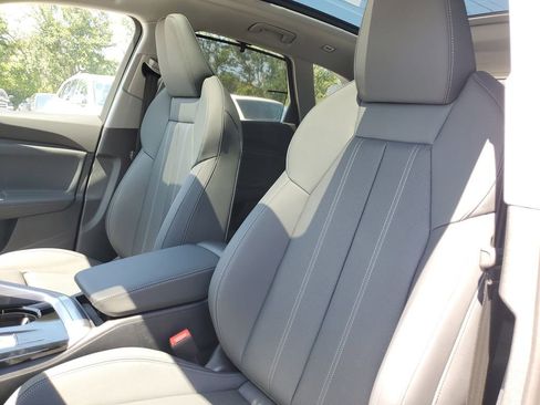 New 2026 Audi Q5 Premium AWD/4WD image 18