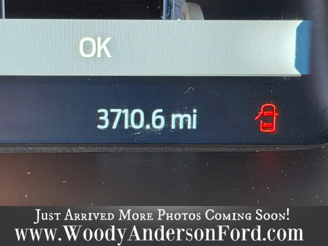 Used 2026 Ford Bronco Raptor AWD/4WD image 15