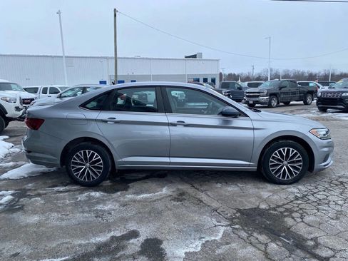 Used 2021 Volkswagen Jetta S FWD image 6