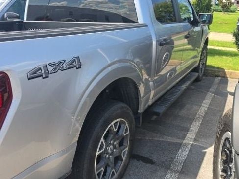Used 2024 Ford F150 STX AWD/4WD image 21