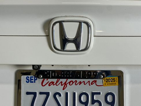 Used 2017 Honda Civic LX image 44