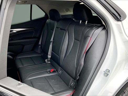 Used 2023 Buick Envision Essence w/ Sport Touring Package image 26