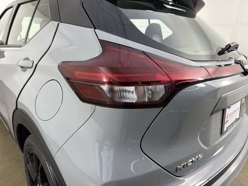 Certified 2023 Nissan Kicks SR w/ SR Premium Package image 32