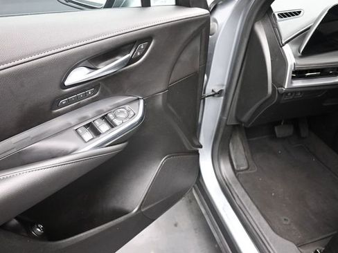 Used 2024 Cadillac XT4 Premium Luxury AWD/4WD image 14