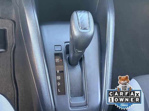 Certified 2025 Nissan Versa S w/ Trunk Package FWD image 31
