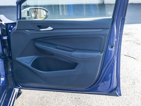 Used 2024 Volkswagen Golf R AWD/4WD image 15