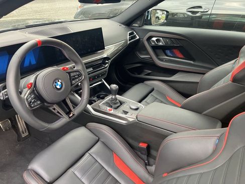 Used 2025 BMW M2 w/ Lighting Package image 10
