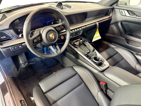 New 2026 Porsche 911 Carrera S image 4