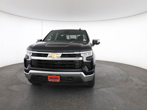 Used 2023 Chevrolet Silverado 1500 LT w/ Texas Edition Plus RWD image 4