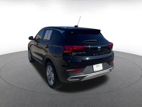 Used 2025 Buick Encore GX Preferred image 11