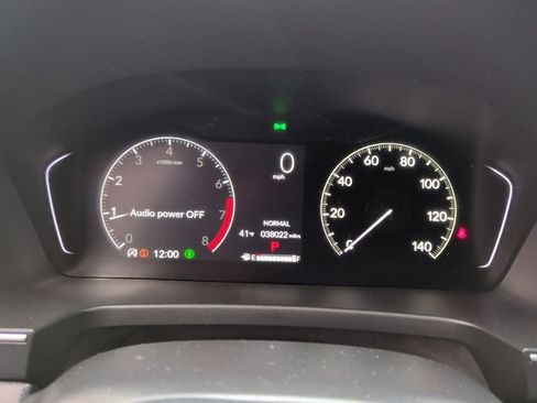 Certified 2024 Honda Pilot EX-L image 27