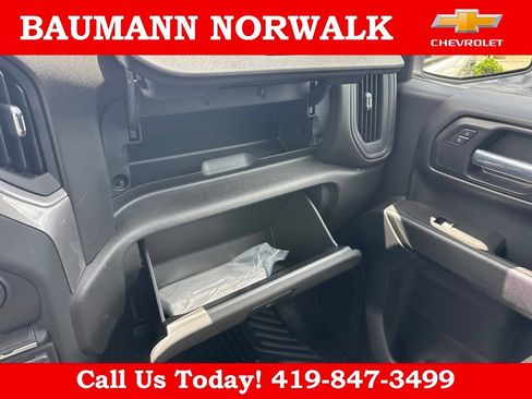 Used 2021 Chevrolet Silverado 1500 Custom w/ Rally Edition AWD/4WD image 28