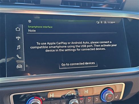 Used 2025 Audi Q3 2.0T Premium w/ Convenience Package image 25