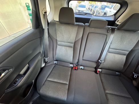 Used 2025 Nissan Rogue SV image 41