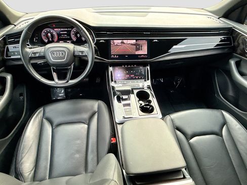 Used 2019 Audi Q8 Premium Plus image 15