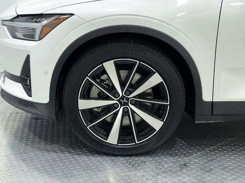 Used 2022 Polestar Polestar 2 w/ Pilot Package image 31
