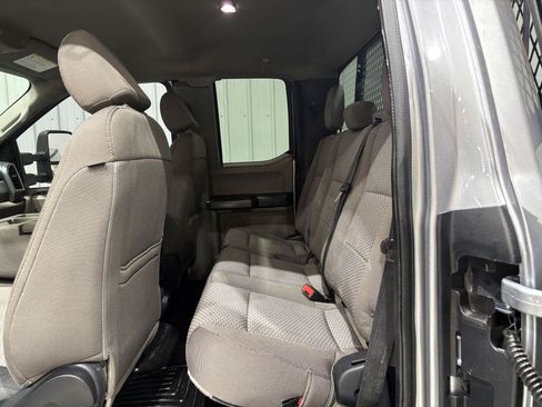 Used 2022 Ford F250 XLT w/ XLT Value Package AWD/4WD image 13
