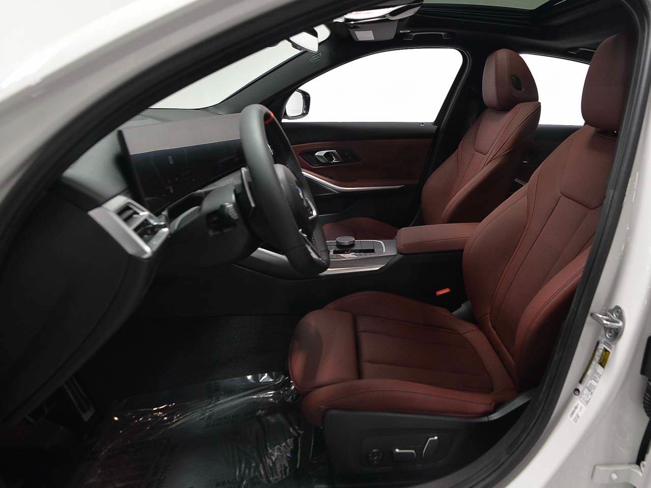 New 2026 BMW M340i w/ Premium Package RWD image 8