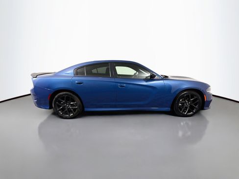 Used 2022 Dodge Charger GT w/ Blacktop Package RWD image 11