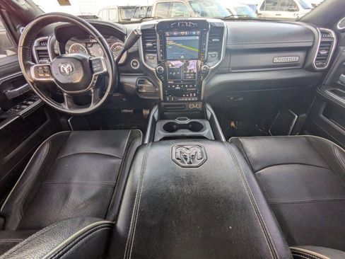 Certified 2022 RAM 2500 Laramie image 13
