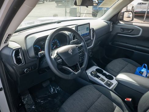 Used 2022 Ford Bronco Sport Big Bend w/ Convenience Package image 23