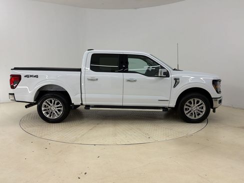 Certified 2024 Ford F150 XLT w/ Equipment Group 302A MID AWD/4WD image 8